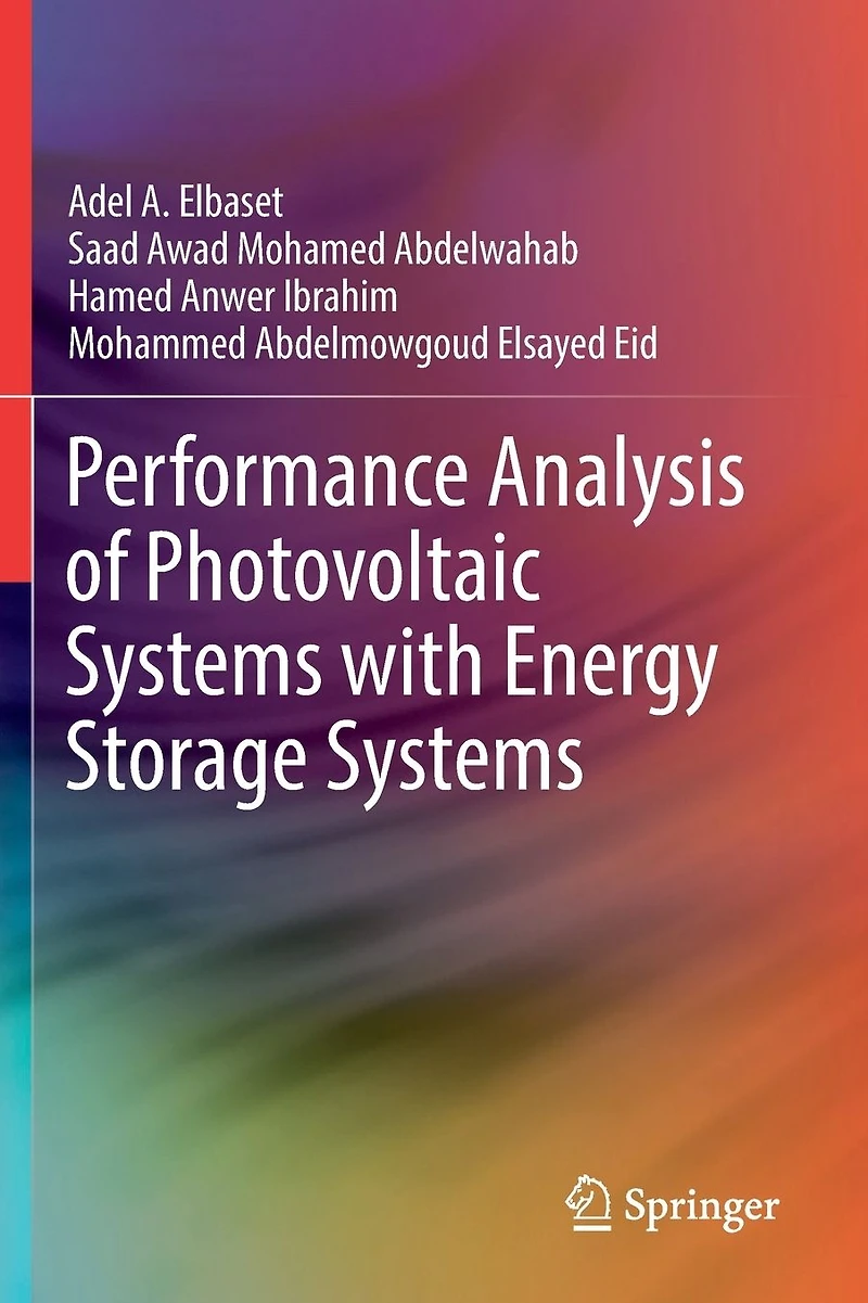 Performance Analysis of Photovoltaic Systems with Energy Storage