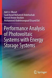 Performance Analysis of Photovoltaic Systems with Energy Storage