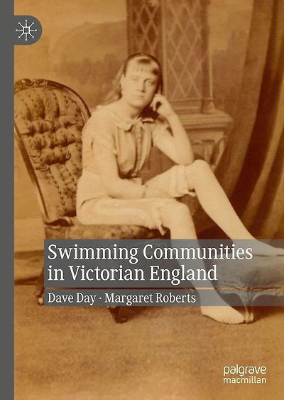 Swimming Communities Victorian England