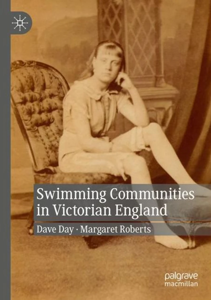 Swimming Communities Victorian England