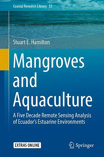 Mangroves and Aquaculture: A Five Decade Remote Sensing Analysis of Ecuador's Estuarine Environments
