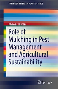 Role of Mulching Pest Management and Agricultural Sustainability