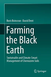 Farming the Black Earth: Sustainable and Climate-Smart Management of Chernozem Soils