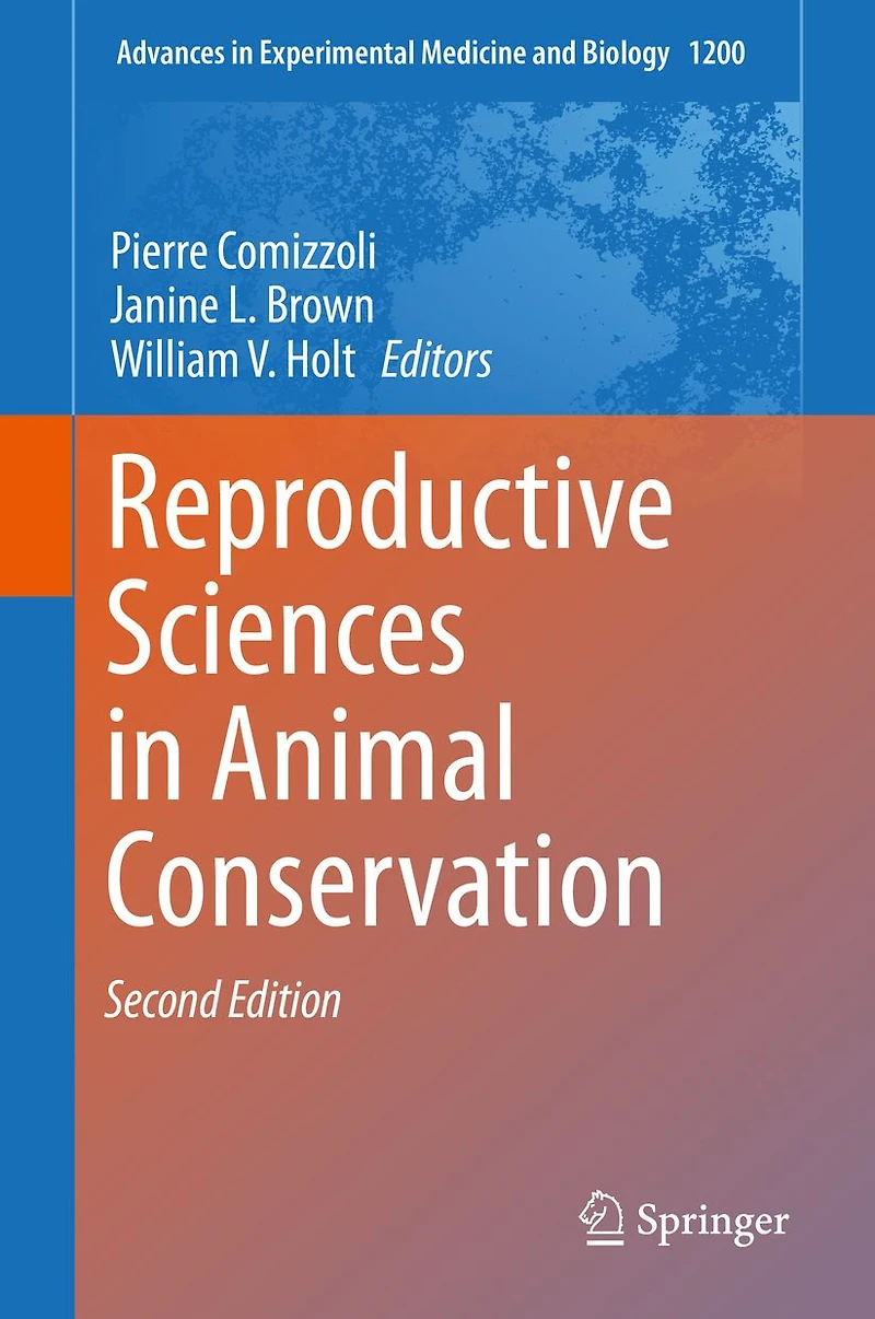 Reproductive Sciences Animal Conservation