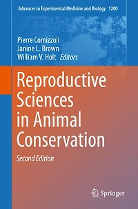 Reproductive Sciences Animal Conservation