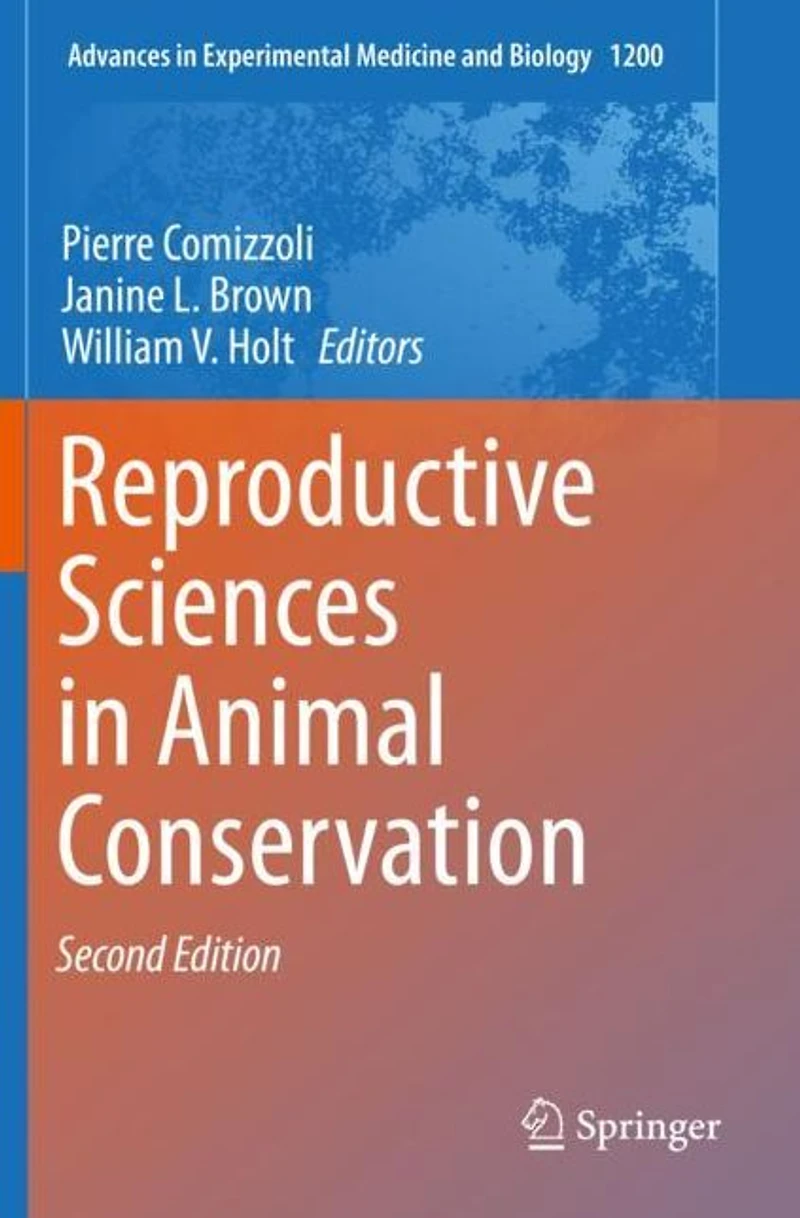 Reproductive Sciences Animal Conservation