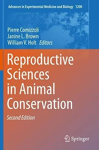Reproductive Sciences Animal Conservation