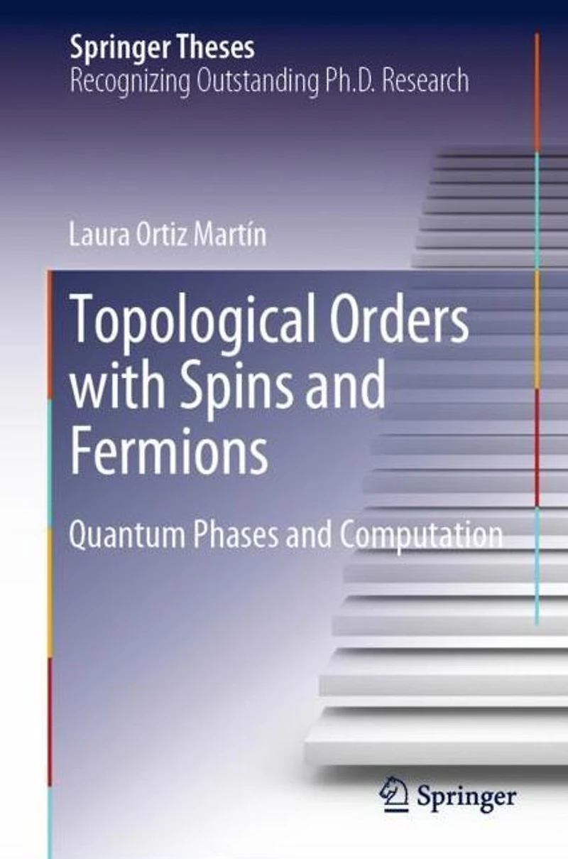 Topological Orders with Spins and Fermions: Quantum Phases Computation
