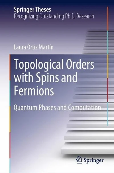 Topological Orders with Spins and Fermions: Quantum Phases Computation