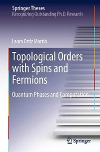 Topological Orders with Spins and Fermions: Quantum Phases Computation