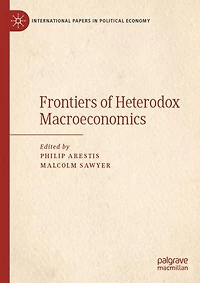 Frontiers of Heterodox Macroeconomics