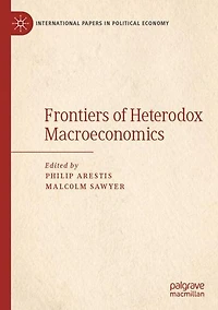Frontiers of Heterodox Macroeconomics