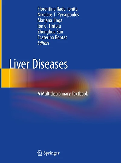 Liver Diseases: A Multidisciplinary Textbook