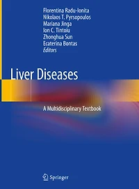Liver Diseases: A Multidisciplinary Textbook