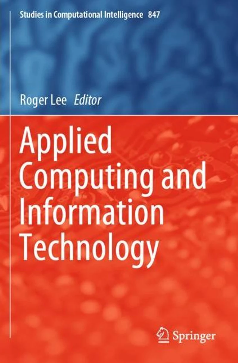 Applied Computing and Information Technology