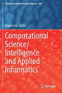 Computational Science/Intelligence and Applied Informatics