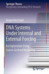DNA Systems Under Internal and External Forcing: An Exploration Using Coarse-Grained Modelling