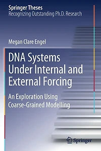 DNA Systems Under Internal and External Forcing: An Exploration Using Coarse-Grained Modelling