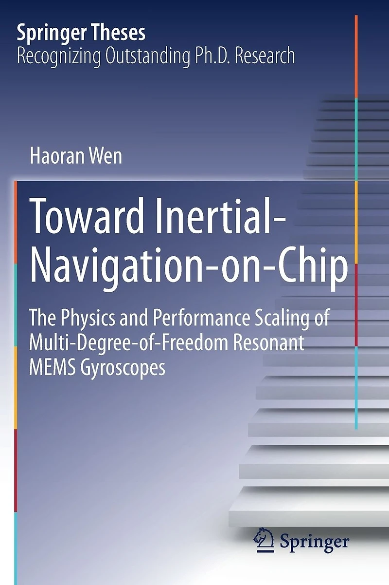 Toward Inertial-Navigation-on-Chip: The Physics and Performance Scaling of Multi-Degree-of-Freedom Resonant MEMS Gyroscopes