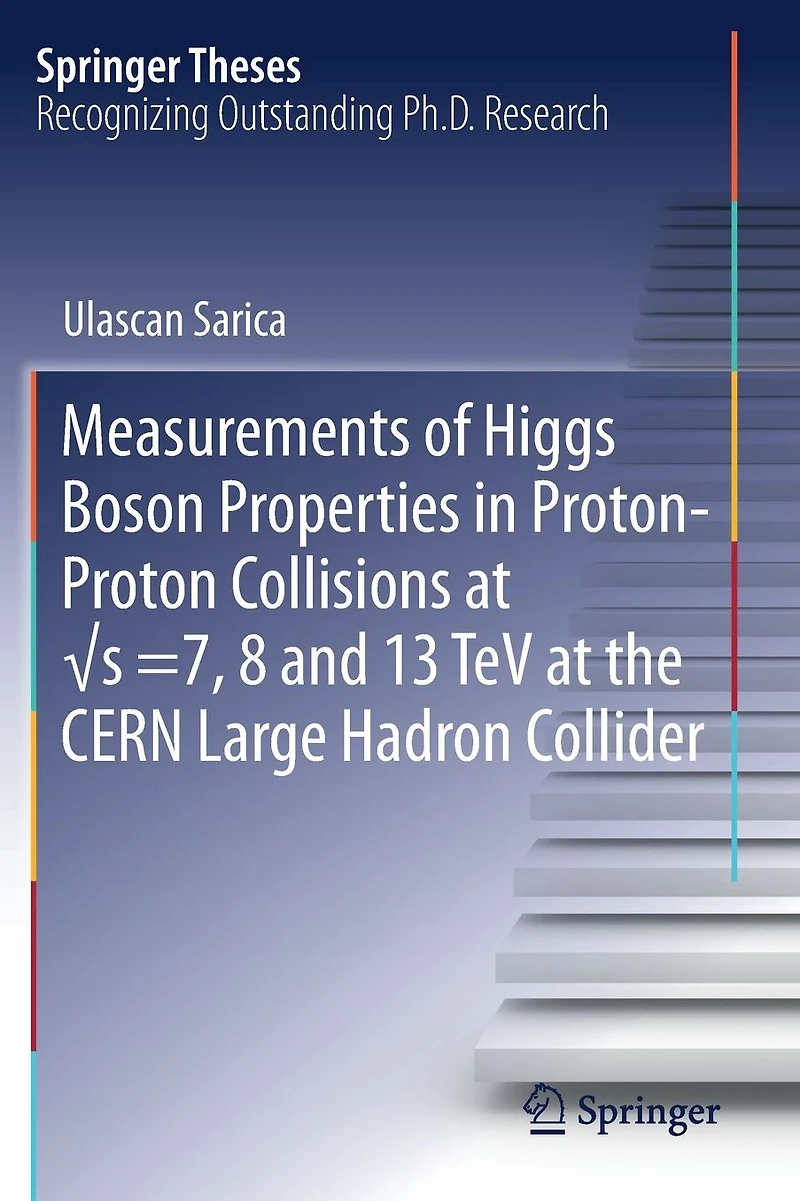 Measurements of Higgs Boson Properties Proton-Proton Collisions at ?s =7, 8 and 13 TeV the CERN Large Hadron Collider