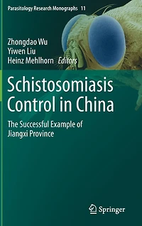 Schistosomiasis Control China: The successful example of Jiangxi province