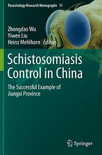 Schistosomiasis Control China: The successful example of Jiangxi province