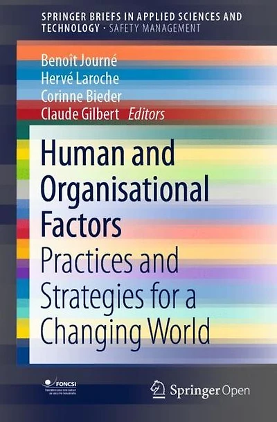 Human and Organisational Factors: Practices and Strategies for a Changing World