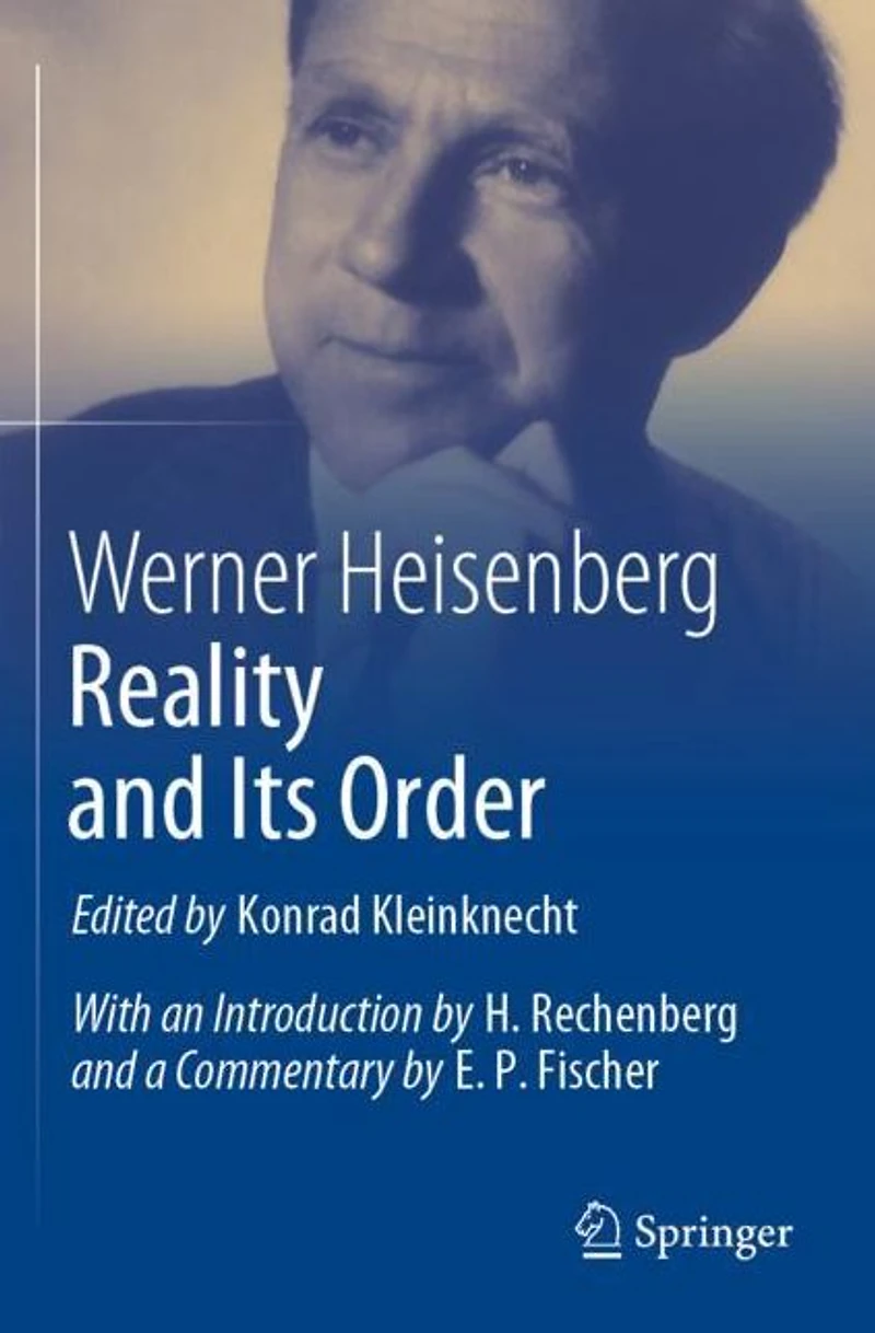 Reality and Its Order