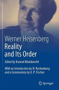 Reality and Its Order
