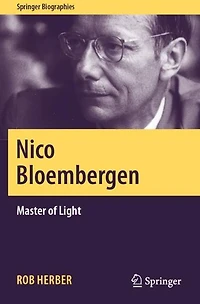 Nico Bloembergen: Master of Light