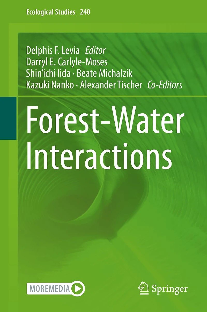 Forest-Water Interactions