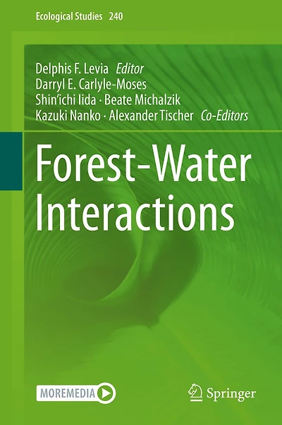 Forest-Water Interactions