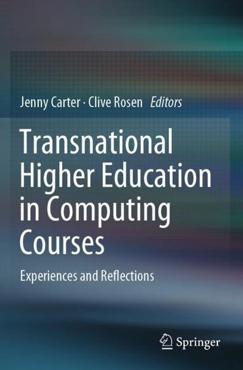 Transnational Higher Education Computing Courses: Experiences and Reflections