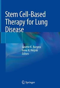 Stem Cell-Based Therapy for Lung Disease