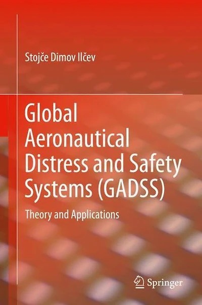 Global Aeronautical Distress and Safety Systems (GADSS): Theory Applications