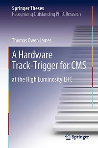 A Hardware Track-Trigger for CMS: at the High Luminosity LHC