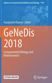 GeNeDis 2018: Computational Biology and Bioinformatics