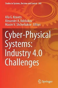 Cyber-Physical Systems: Industry 4.0 Challenges