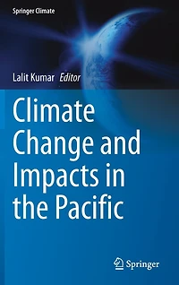 Climate Change and Impacts the Pacific