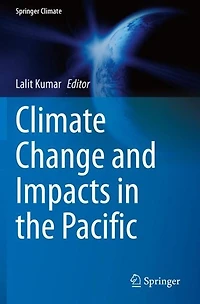 Climate Change and Impacts the Pacific