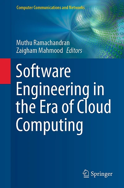 Software Engineering in the Era of Cloud Computing