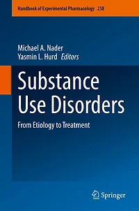 Substance Use Disorders: From Etiology to Treatment