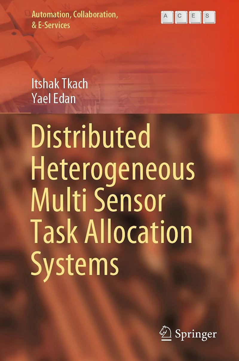 Distributed Heterogeneous Multi Sensor Task Allocation Systems
