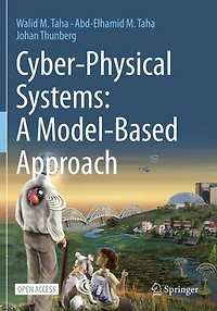 Cyber-Physical Systems: A Model-Based Approach
