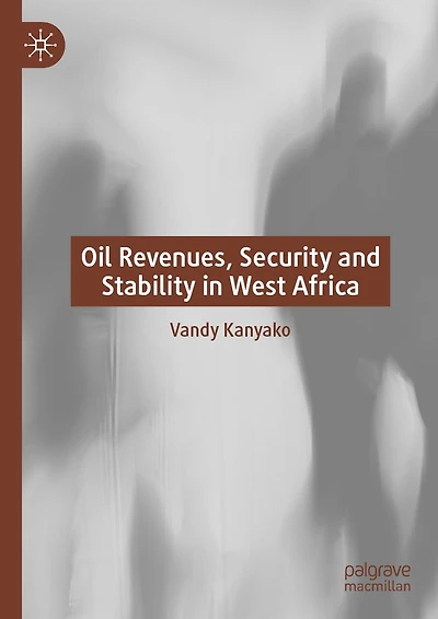 Oil Revenues, Security and Stability West Africa