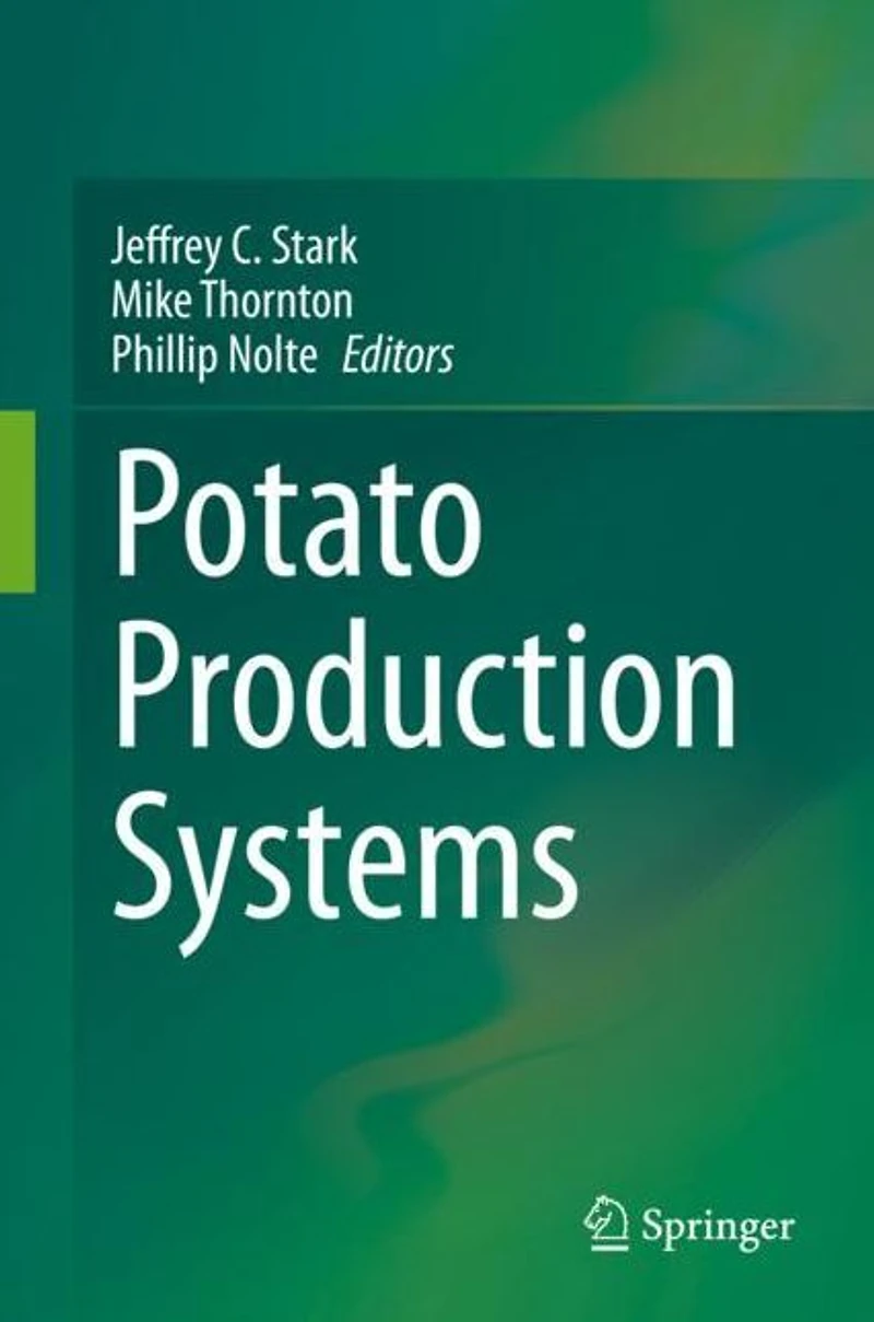 Potato Production Systems