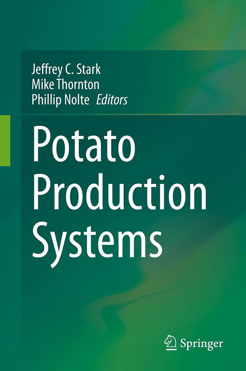 Potato Production Systems