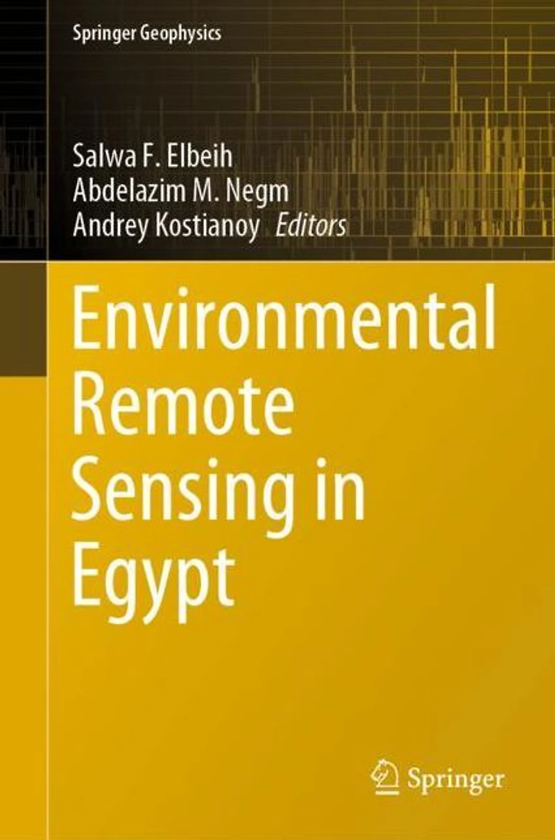 Environmental Remote Sensing Egypt
