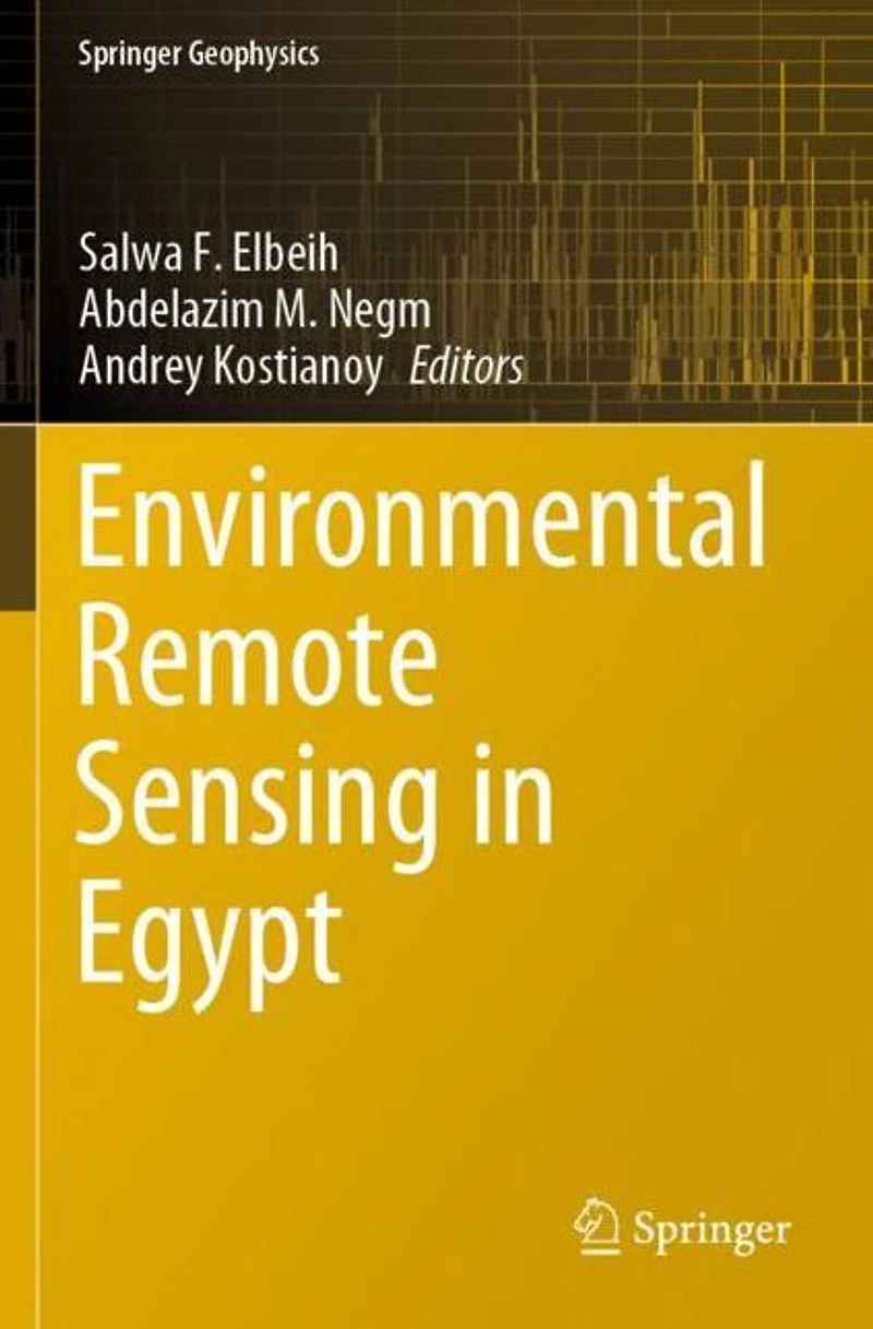 Environmental Remote Sensing Egypt