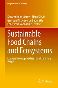 Sustainable Food Chains and Ecosystems: Cooperative Approaches for a Changing World